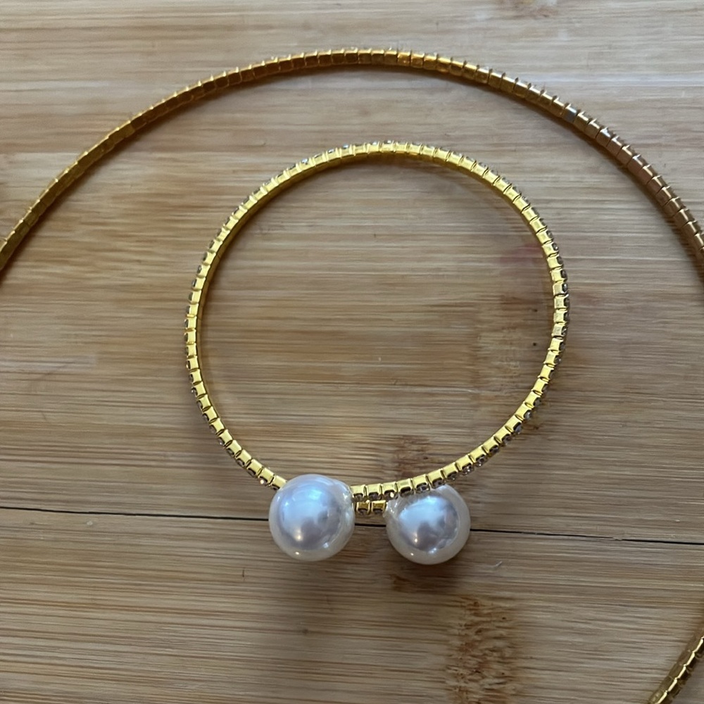 Chocker set#438 - Picture 2 of 4